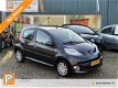 Peugeot 107 - 1.0-12V XS Automaat 5 DEURS/AIRCO/NAVI/ELEKTR. RAMEN/CENTR. VERGR. rijklaarprijs - 1 - Thumbnail