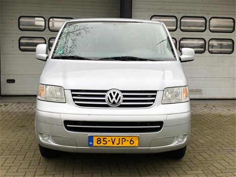 Volkswagen Transporter - 1.9 TDI 300 Trendline DC - 1