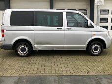 Volkswagen Transporter - 1.9 TDI 300 Trendline DC