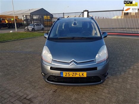 Citroën Grand C4 Picasso - 2.0-16V Ambiance EB6V 7p - 1