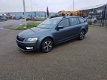 Skoda Octavia - 1.6 TDI Greentech Ambition Business - 1 - Thumbnail