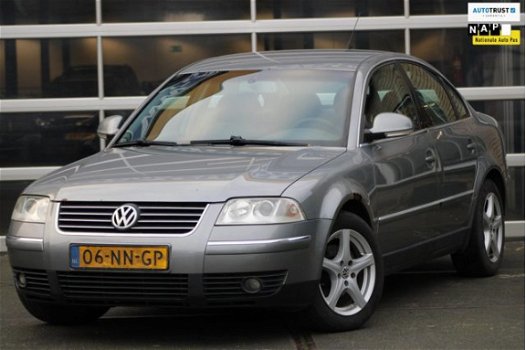 Volkswagen Passat - 1.9 TDI H5 Arctic Climate Control - 1