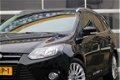 Ford Focus Wagon - 1.6 TDCI First Edition Navigatie Cilmate Control 3-6-12 M Garantie - 1 - Thumbnail