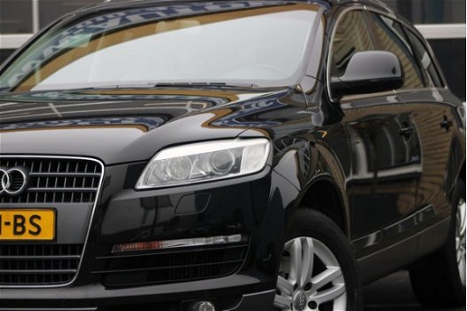 Audi Q7 - 3.0 TDI quattro Pro Line+ 5+2 Leder Automaat 7 Persoons Navigatie 3-6-12 M Garantie - 1