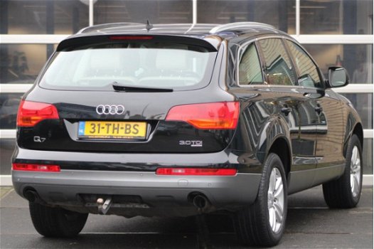 Audi Q7 - 3.0 TDI quattro Pro Line+ 5+2 Leder Automaat 7 Persoons Navigatie 3-6-12 M Garantie - 1