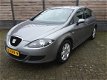 Seat Leon - 1.6 Reference AIRCO, TREKHAAK, NETTE STAAT - 1 - Thumbnail