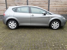 Seat Leon - 1.6 Reference AIRCO, TREKHAAK, NETTE STAAT