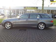 Mercedes-Benz E-klasse Estate - 280 Classic Automaat, Navi. kan direct mee