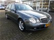 Mercedes-Benz E-klasse Estate - 280 Classic Automaat, Navi. kan direct mee - 1 - Thumbnail