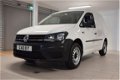 Volkswagen Caddy - 2.0 TDI L1H1 BMT Wittebrug Economy Business Edition € 11950, - ex BTW Zie opmerki - 1 - Thumbnail