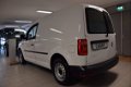 Volkswagen Caddy - 2.0 TDI L1H1 BMT Wittebrug Economy Business Edition € 11950, - ex BTW Zie opmerki - 1 - Thumbnail