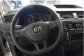 Volkswagen Caddy - 2.0 TDI L1H1 BMT Wittebrug Economy Business Edition € 11950, - ex BTW Zie opmerki - 1 - Thumbnail