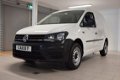 Volkswagen Caddy - 2.0 TDI L1H1 BMT Wittebrug Economy Business Edition € 11950, - ex BTW Zie opmerki - 1 - Thumbnail