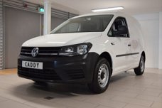 Volkswagen Caddy - 2.0 TDI L1H1 BMT Wittebrug Economy Business Edition € 11950, - ex BTW Zie opmerki