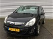 Opel Corsa - 1.2-16V Rhythm, AIRCO, BLUETOOTH, PARKSENSOR ACHTER - 1 - Thumbnail