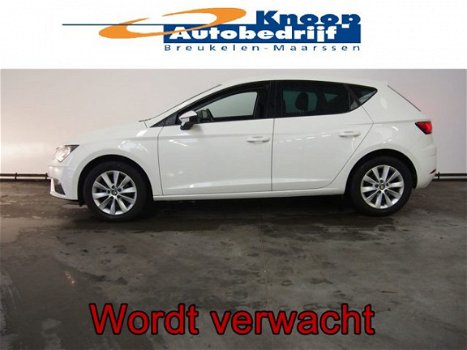 Seat Leon - 1.2 TSI Style Business - 1