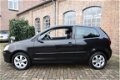 Volkswagen Polo - 1.4-16V Comfortline Black edition 2009 126.196 KM Airco Cruise - 1 - Thumbnail