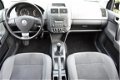 Volkswagen Polo - 1.4-16V Comfortline Black edition 2009 126.196 KM Airco Cruise - 1 - Thumbnail