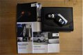 BMW 3-serie Touring - 316d Executive 2015 149.411KM Navi Leder Cruise Dealeronderhouden - 1 - Thumbnail