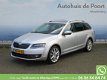 Skoda Octavia Combi - 1.4 TSI Greentech Elegance Businessline Automaat - 1 - Thumbnail