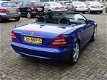 Mercedes-Benz SLK-klasse - 320 V6 automaat, lederen interieur, navi, zeer net - 1 - Thumbnail