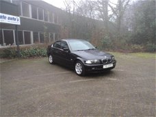 BMW 3-serie - 320i zeer mooie youngtimer