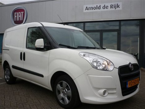 Fiat Doblò Cargo - 1.6 MultiJet SX - 1