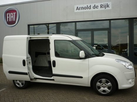 Fiat Doblò Cargo - 1.6 MultiJet SX - 1