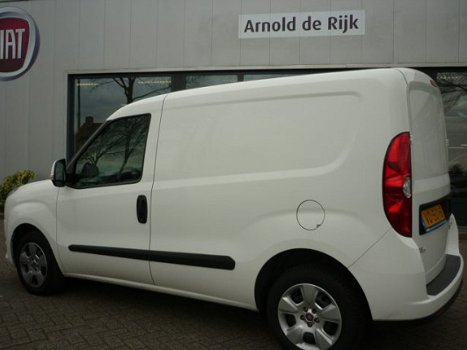 Fiat Doblò Cargo - 1.6 MultiJet SX - 1