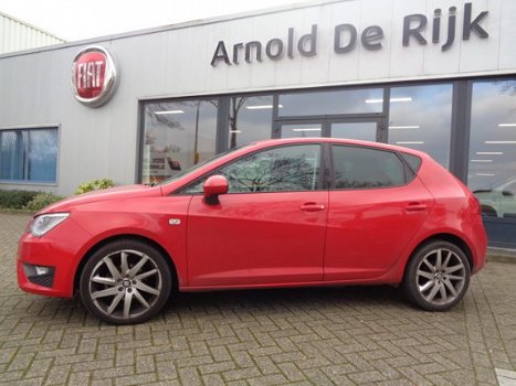 Seat Ibiza - 1.2 TSI FR Dynamic - 1