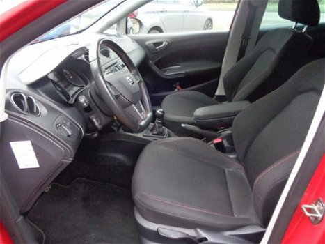 Seat Ibiza - 1.2 TSI FR Dynamic - 1