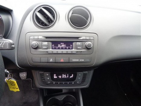 Seat Ibiza - 1.2 TSI FR Dynamic - 1