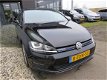Volkswagen Golf - 1.6 TDI Highline BlueMotion Cognac Leder Stoelverw Trekhaak Gr Navi Xenon Clima PD - 1 - Thumbnail