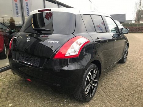 Suzuki Swift - 1.2 Style EASSS incl. nieuwe APK en 12 mnd mobiliteitsgarantie - 1