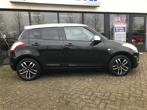 Suzuki Swift - 1.2 Style EASSS incl. nieuwe APK en 12 mnd mobiliteitsgarantie - 1