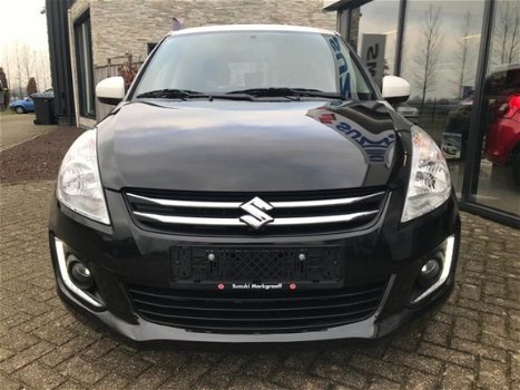 Suzuki Swift - 1.2 Style EASSS incl. nieuwe APK en 12 mnd mobiliteitsgarantie - 1