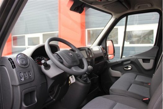 Renault Master - T35 2.3 DCI 170pk Formula L2H2 | Navigatie | Achteruitrijcamera | Cruise | Sidebars - 1