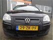 Volkswagen Polo - 1.4 TDI Comfortline BlueMotion van 2de Eigenaar 5 drs en airco en carkit - 1 - Thumbnail