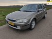 Mazda 323 Fastbreak - 1.5i GLX - 1 - Thumbnail