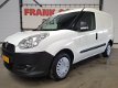 Fiat Doblò Cargo - 1.3 Multijet 90PK Actual + NAP/ELEK. PAKKET/TREKHAAK - 1 - Thumbnail