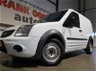 Ford Transit Connect - T200S 1.8 TDCi 90PK Trend + 6X op voorraad NAP/NIEUWE APK/AIRCO/NAVI/BLUETOOT - 1 - Thumbnail