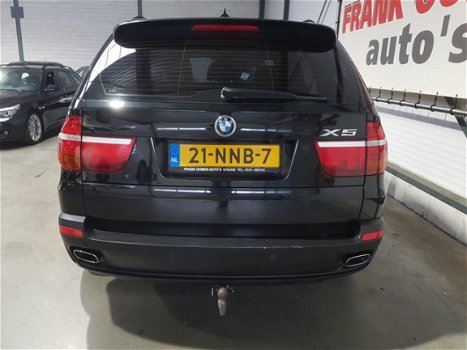 BMW X5 - XDrive35d 286PK Executive 7Pers. + XENON/21