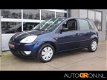 Ford Fiesta - 1.4-16V 81 Pk First Edition 5 Deurs Airco - 1 - Thumbnail