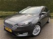 Ford Focus Wagon - 2.0 TDCI 150pk H6 TITANIUM Advanced-Technology-Pack 94.000KM - 1 - Thumbnail