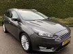 Ford Focus Wagon - 2.0 TDCI 150pk H6 TITANIUM Advanced-Technology-Pack 94.000KM - 1 - Thumbnail