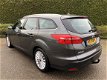 Ford Focus Wagon - 2.0 TDCI 150pk H6 TITANIUM Advanced-Technology-Pack 94.000KM - 1 - Thumbnail