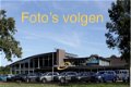 Volkswagen Polo - 1.4 TSI GTI automaat / Dsg 3DRS / Panoramadak / Navigatie / Xenon / NL Auto / 1e E - 1 - Thumbnail