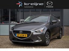 Mazda 2 - 2 1.5 Skyactiv-G GT-M