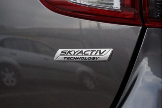 Mazda 2 - 2 1.5 Skyactiv-G GT-M - 1