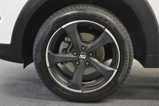 Hyundai Tucson - 1.6 GDi Comfort , TREKHAAK , NAVI , CLIMATR , PDC , A UIT RIJ CAM , - 1